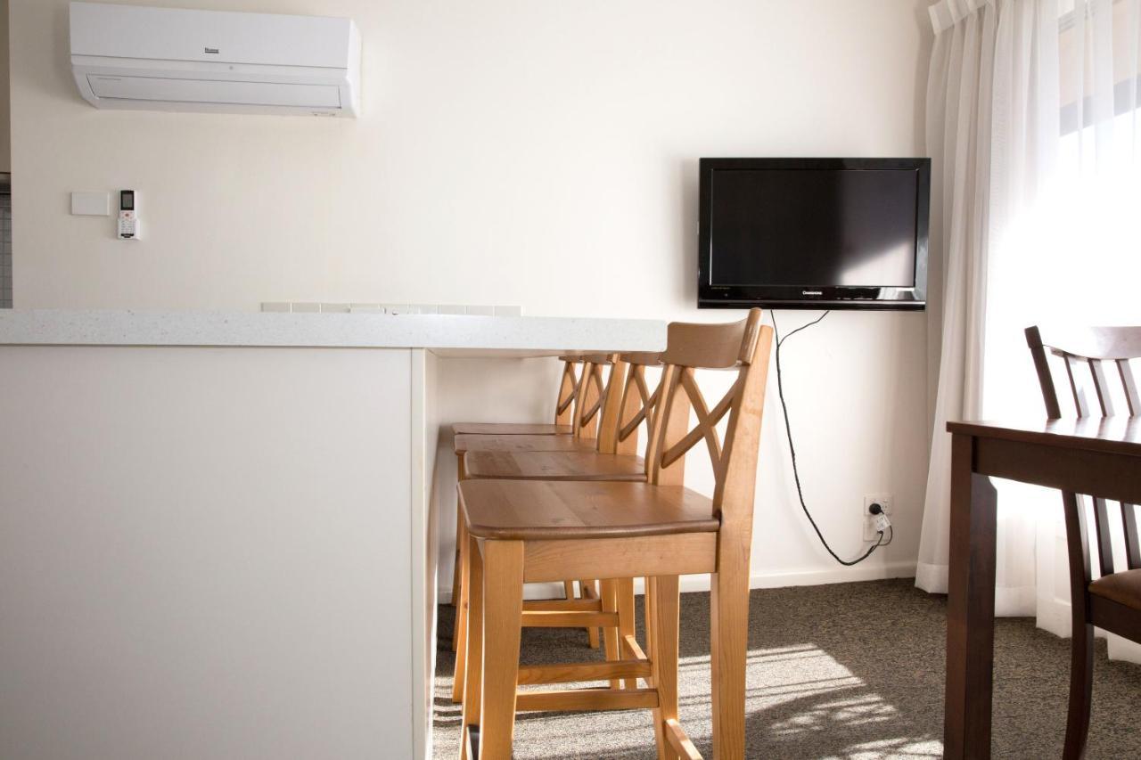 Centralpoint Motel 와가와가 외부 사진