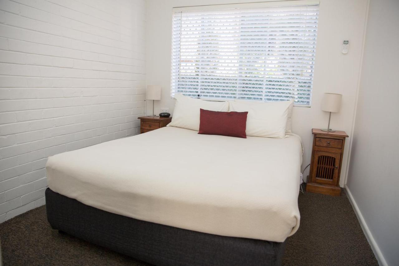 Centralpoint Motel 와가와가 외부 사진