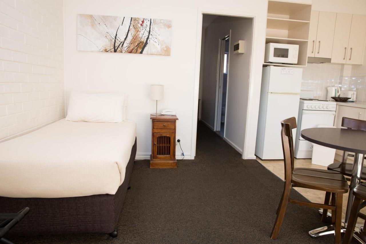 Centralpoint Motel 와가와가 외부 사진